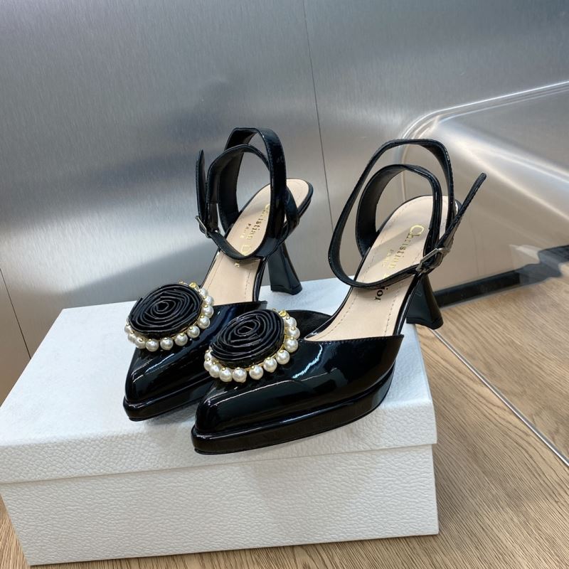 Christian Dior Sandals